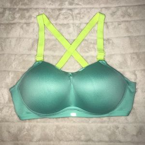 VSX sports bra